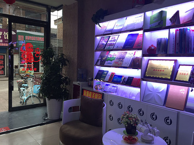 圖文快印與廣告店的營銷之道 精準定位與創意設計雙輪驅動