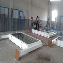 匠心獨具，成就廣告精品 —— 走進宿豫區偉博廣告制品廠